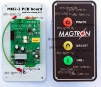 Плата управления MAGTRON для магнитного станка