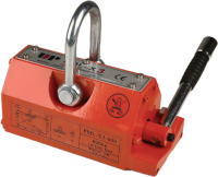 Магнитный захват PML-X3-600 RP с защитой ротора