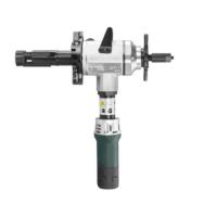 Торцеватель для стальных труб ISY-150TN