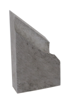 Резец 21(45) Р6М5 для снятия наружной фаски для МАНГУСТ-2МТ и 2-ЭЛЕКТРО