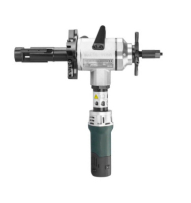 Торцеватель для стальных труб ISY-150TN